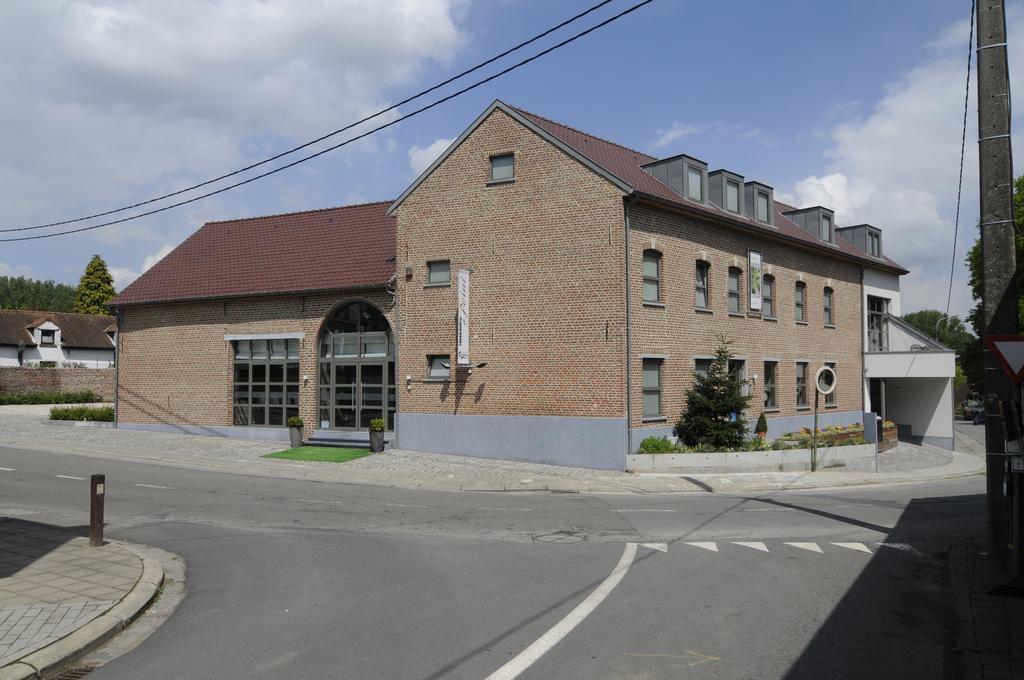 Gastenhof Ter Lombeek Exteriér fotografie